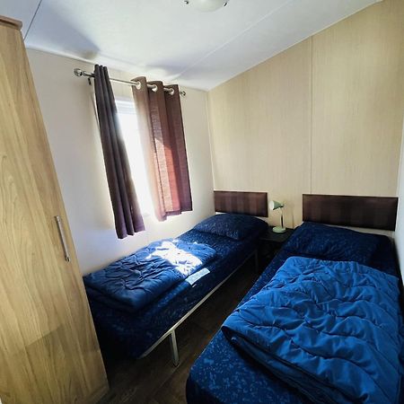 Vakantiepark Kijkduin - 711 Хага Екстериор снимка