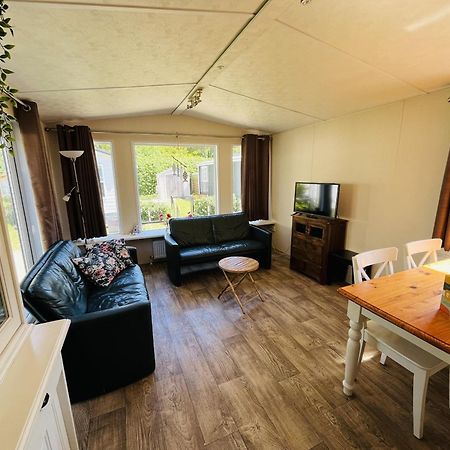 Vakantiepark Kijkduin - 711 Хага Екстериор снимка