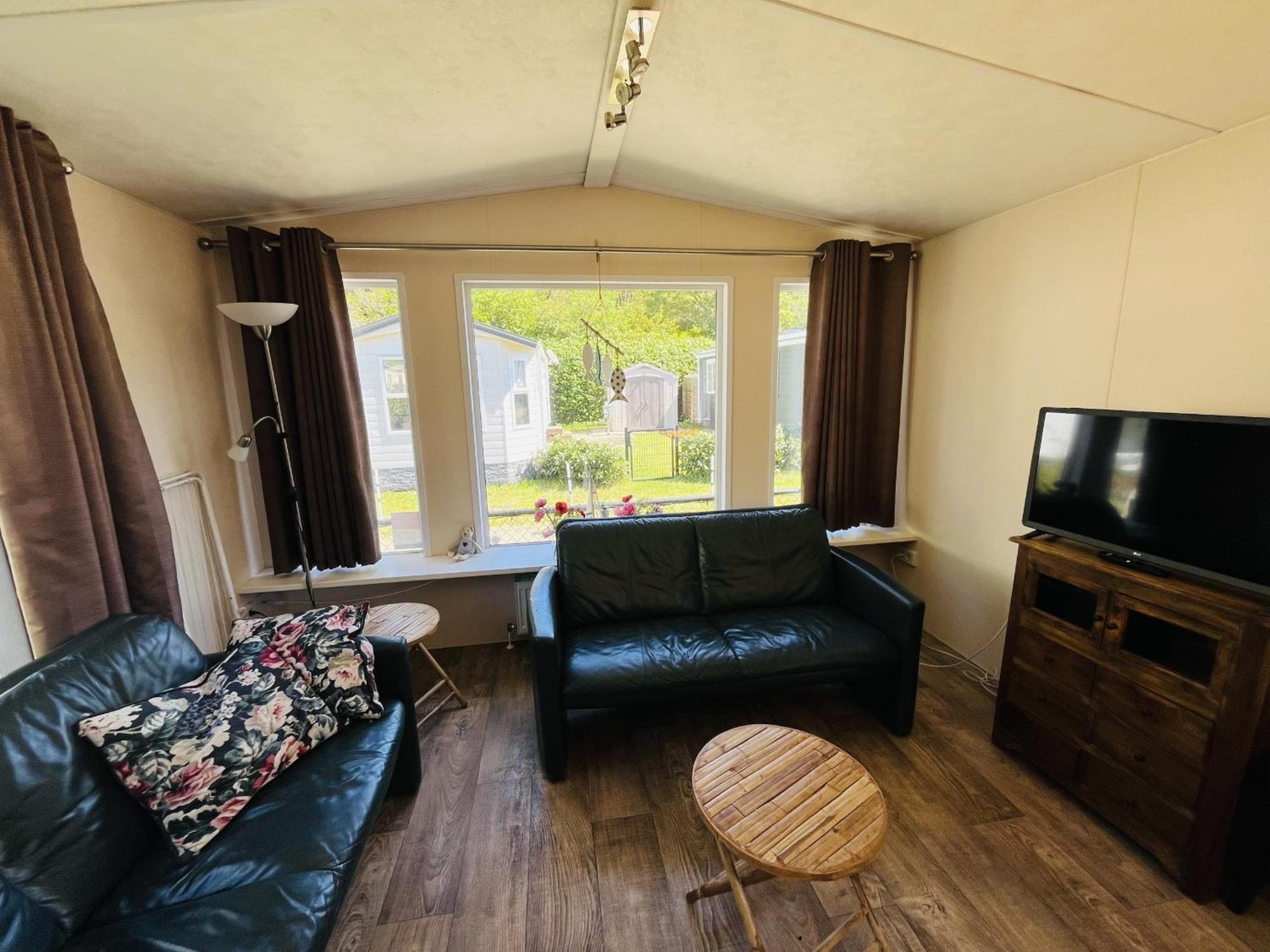 Vakantiepark Kijkduin - 711 Хага Екстериор снимка