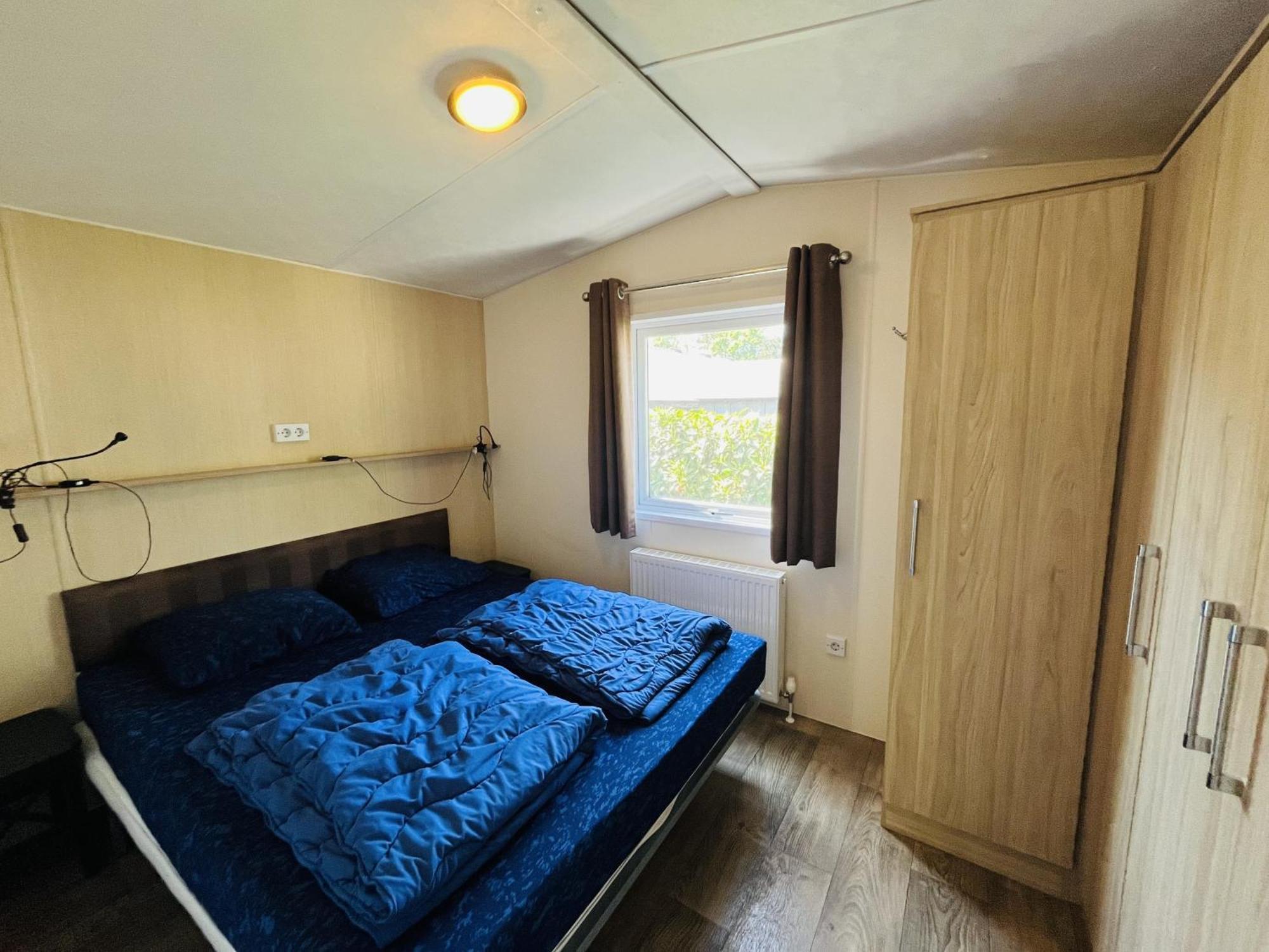 Vakantiepark Kijkduin - 711 Хага Екстериор снимка