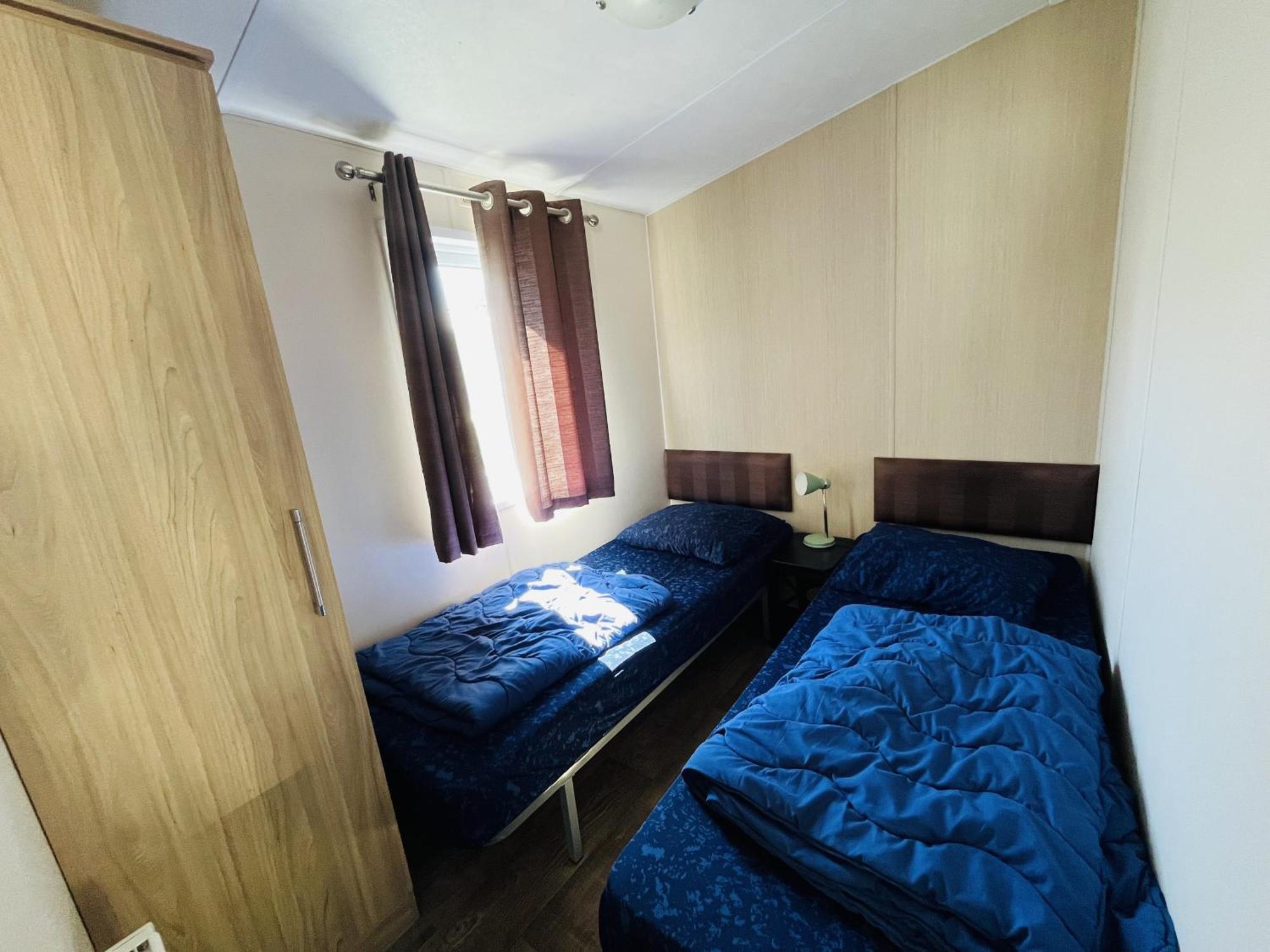 Vakantiepark Kijkduin - 711 Хага Екстериор снимка