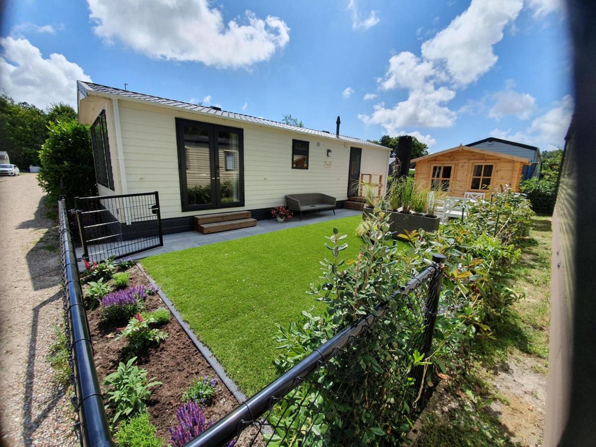 Vakantiepark Kijkduin - 711 Хага Екстериор снимка