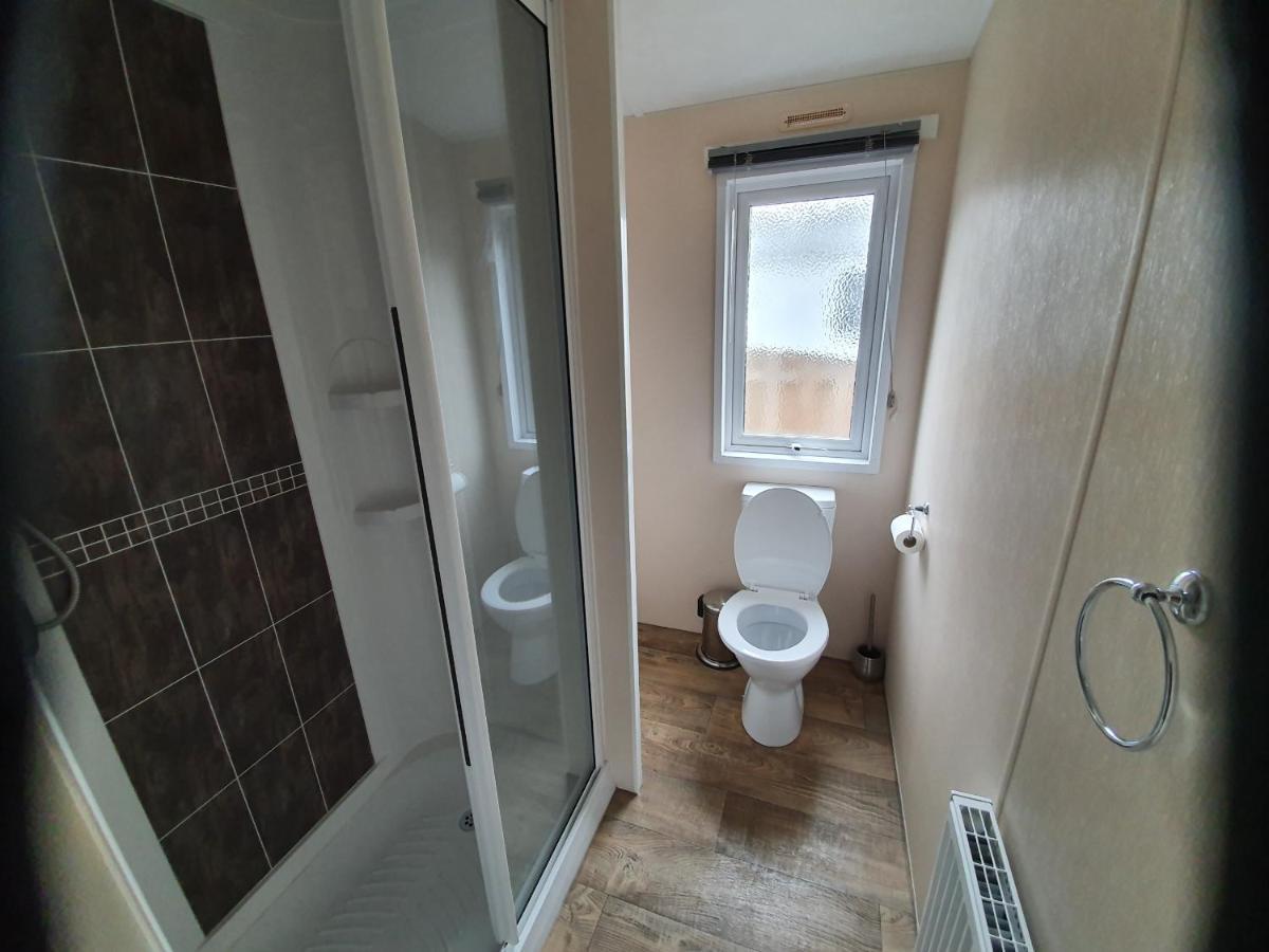 Vakantiepark Kijkduin - 711 Хага Екстериор снимка