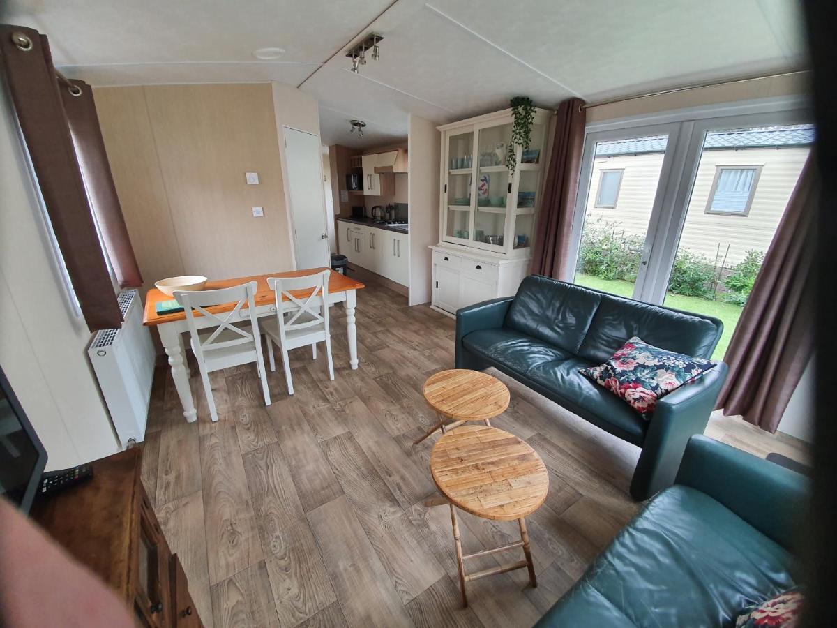 Vakantiepark Kijkduin - 711 Хага Екстериор снимка